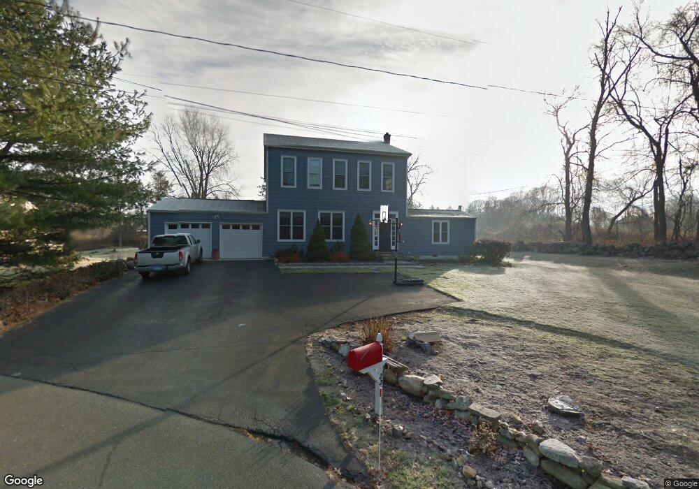 23 Guyer Rd, Westport, CT 06880 - photo 1