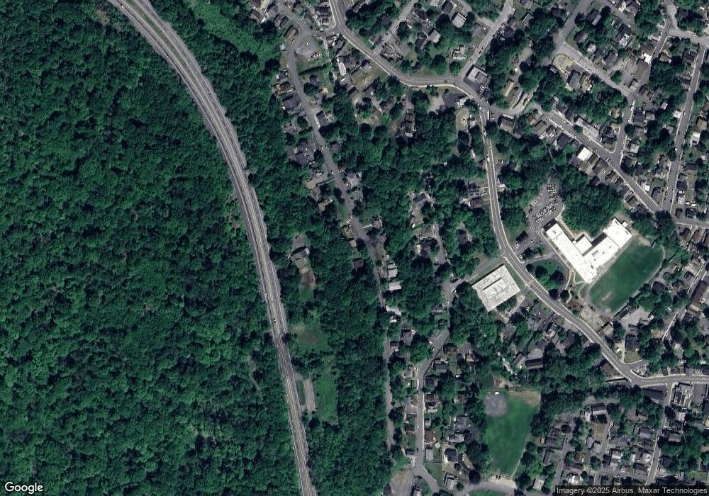 40 Mearns Ave, Highland Falls, NY 10928 - photo 1