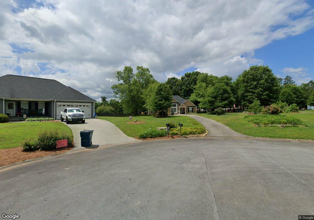 180 Habersham Ct SE, Calhoun, GA 30701 - photo 1