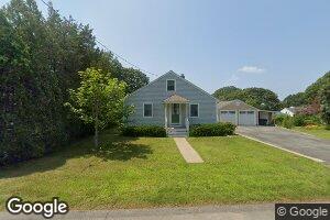 186 Cottonwood St, Fairhaven, MA 02719