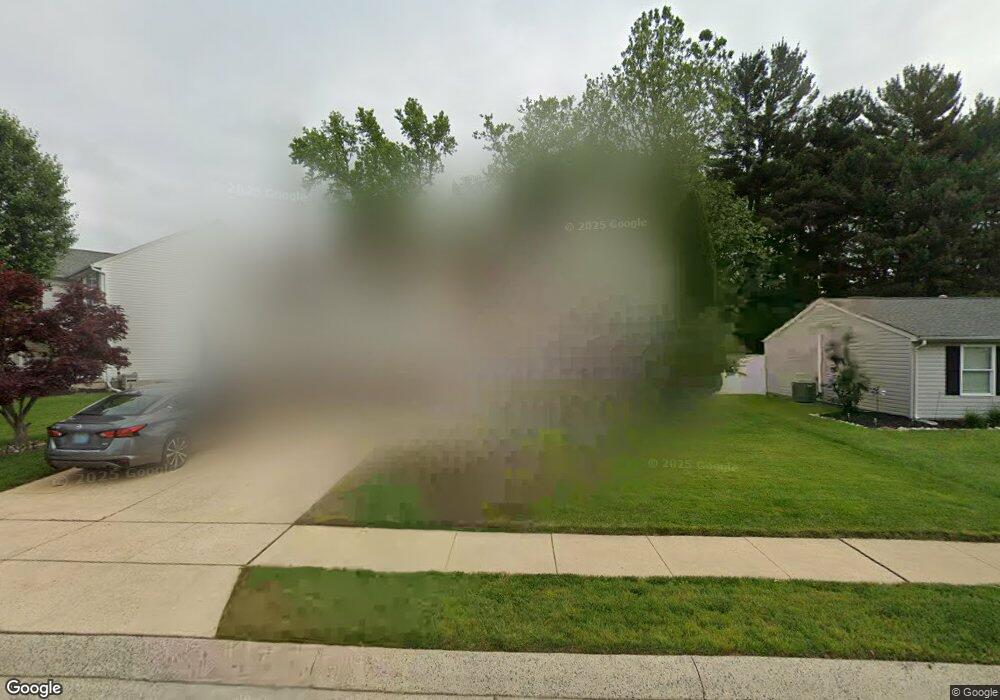 717 Frans Dr, Abingdon, MD 21009 - photo 1