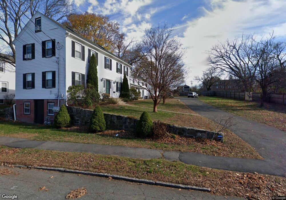 21 N Central St unit 2, Peabody, MA 01960 - photo 1