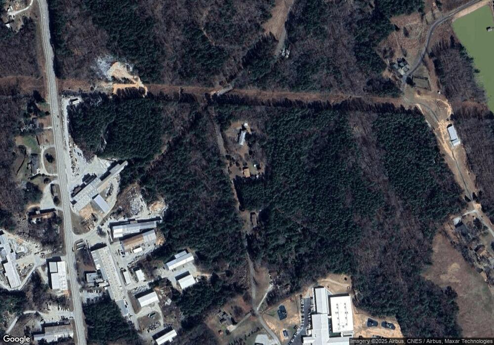 1352 Filter Plant Dr, Elberton, GA 30635 - photo 1