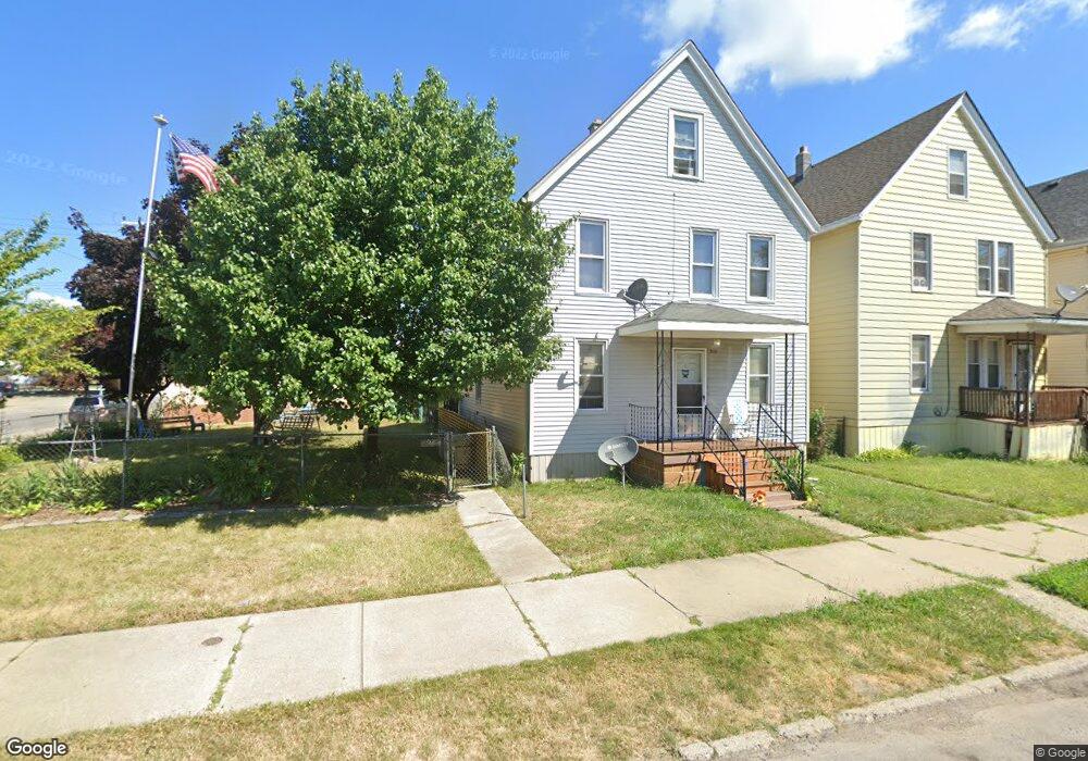 2203 Poland St, HamtraMcK, MI 48212 - photo 1