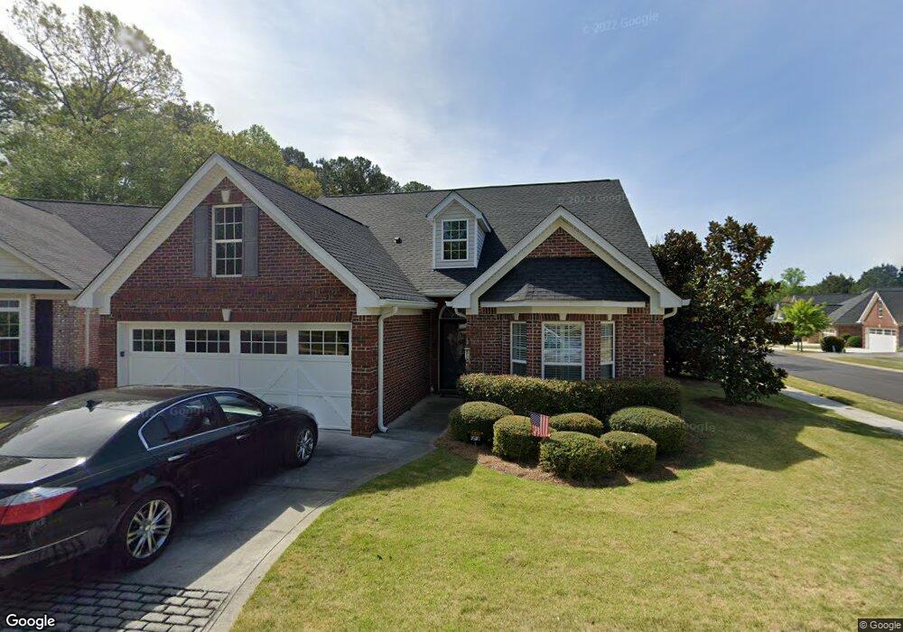 10104 Malcolm Ct, Covington, GA 30014 - photo 1
