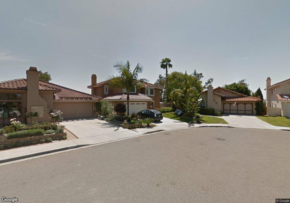 1807 Avenida Mimosa, Encinitas, CA 92024 - photo 1