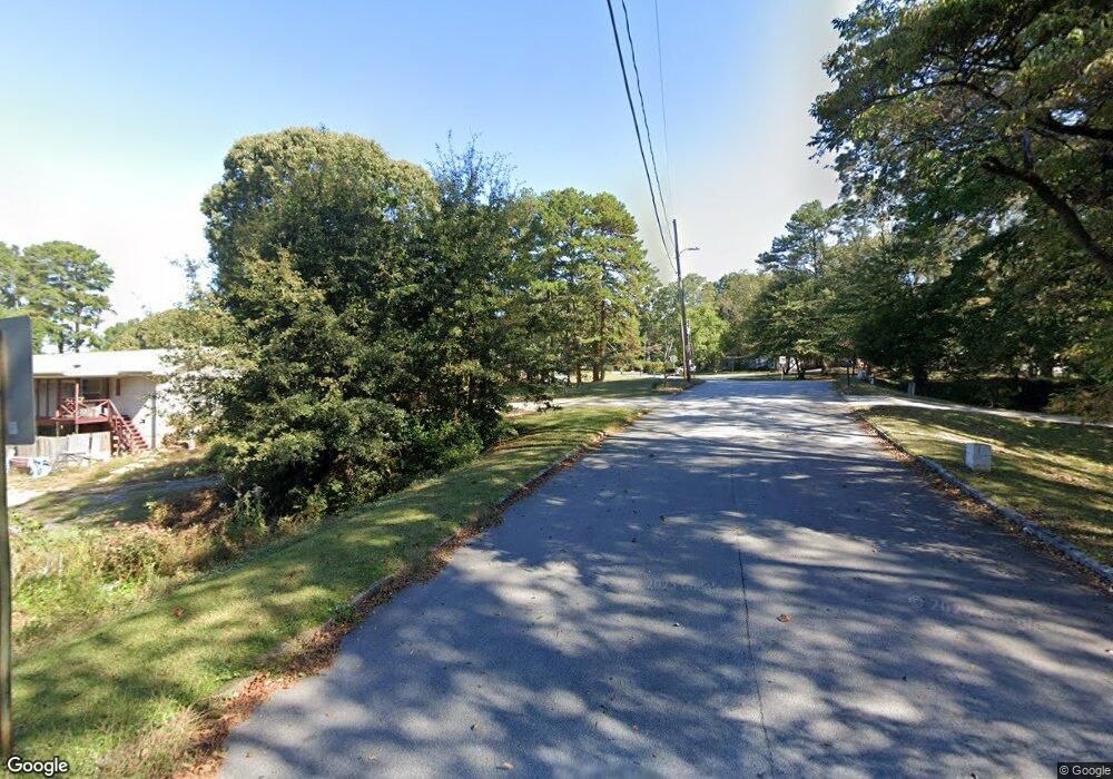 0 Davidson Dr 0, Lithonia, GA 30058 - photo 1