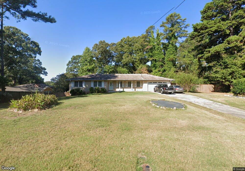 2779 Davidson Drive 0, Lithonia, GA 30058 - photo 1