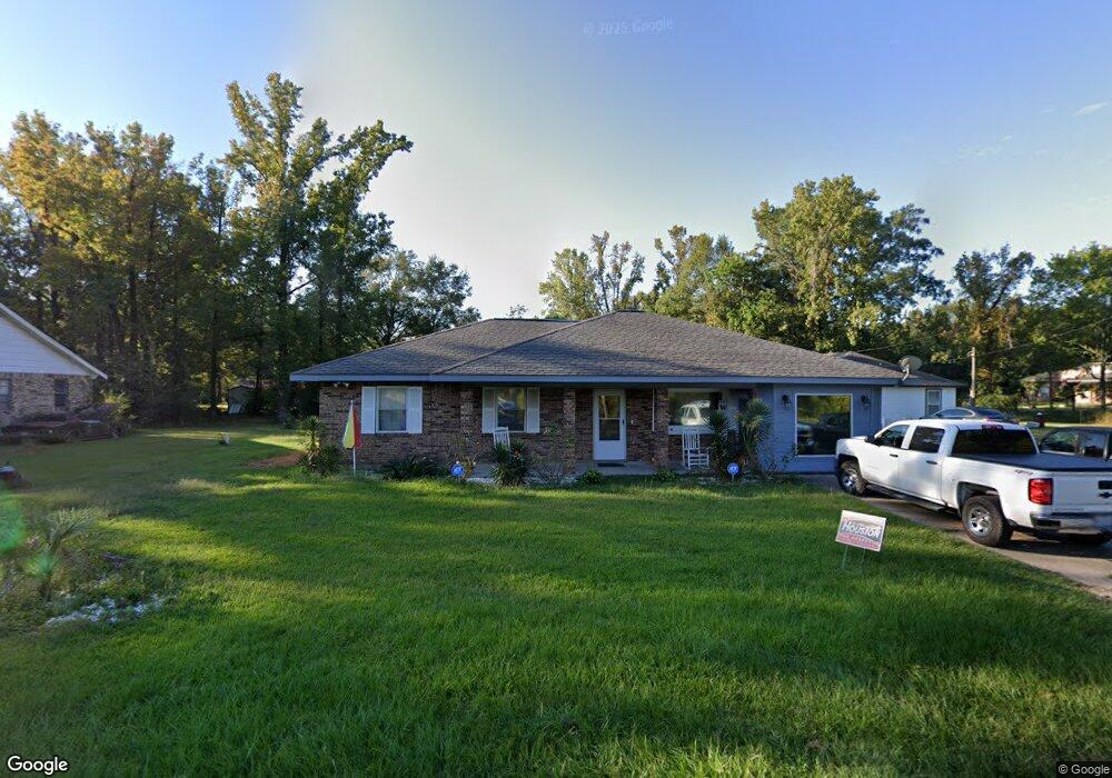 803 Weems St, Picayune, MS 39466 - photo 1