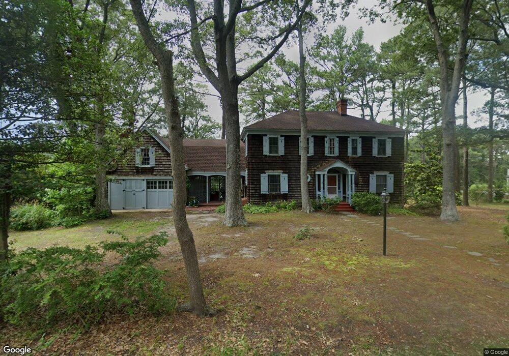 21 Tidewaters Rd, Rehoboth Beach, DE 19971 - photo 1