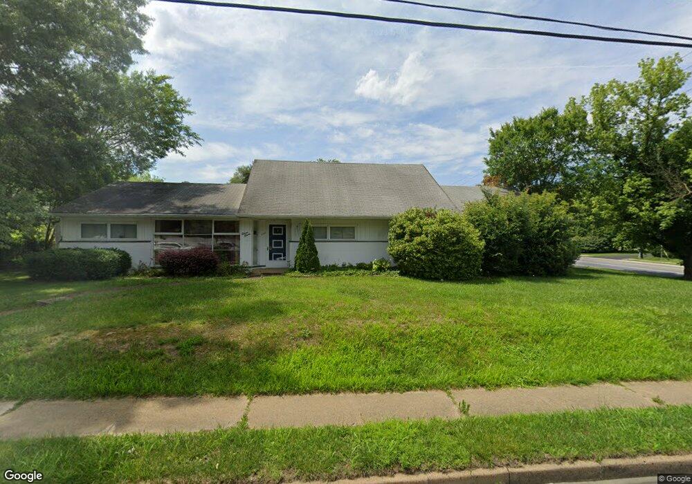 1111 Foulk Rd, Wilmington, DE 19803 - photo 1