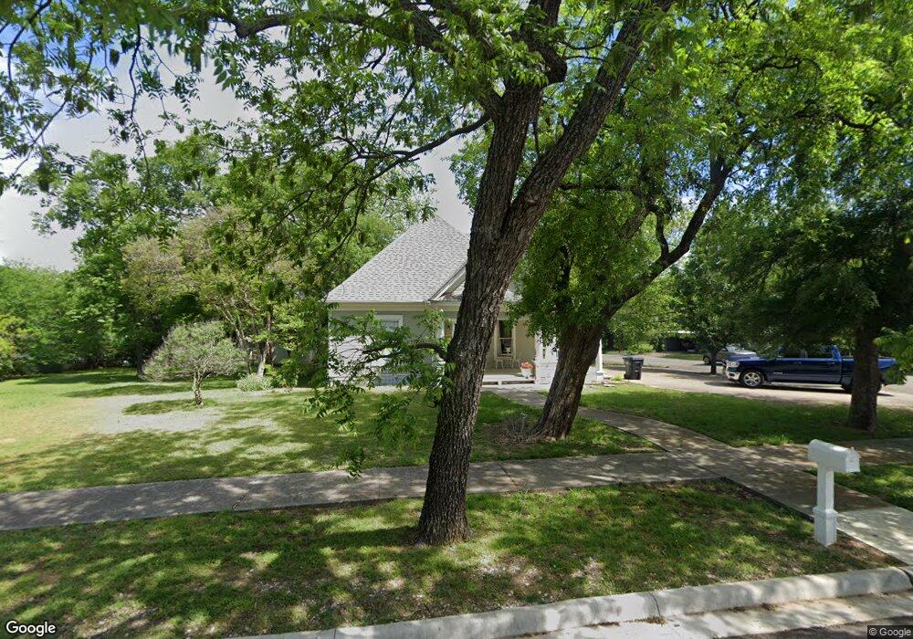 1301 W Sears St, Denison, TX 75020 - photo 1