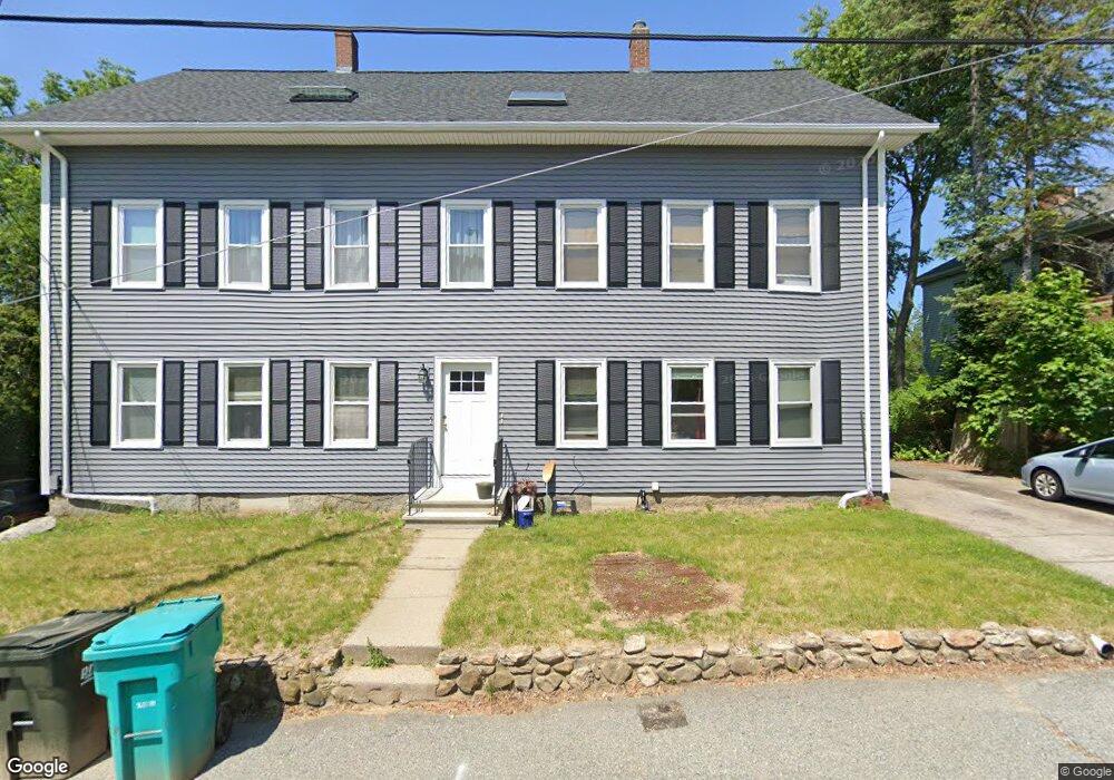 17 Scotts Ln, Uxbridge, MA 01569 - photo 1