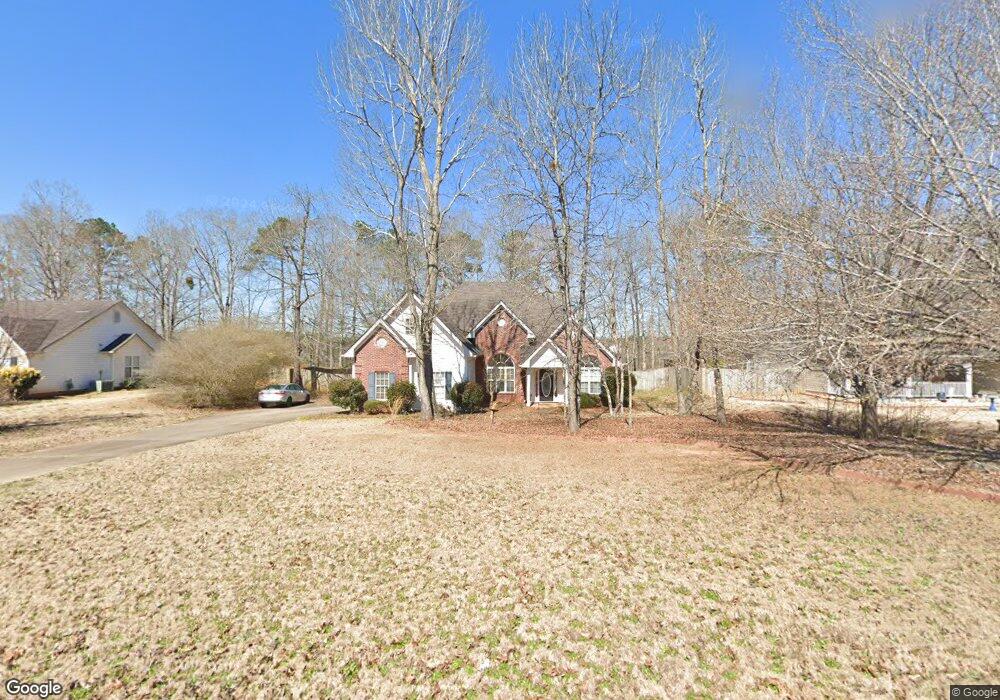 240 Butler Bridge Cir, Covington, GA 30016 - photo 1