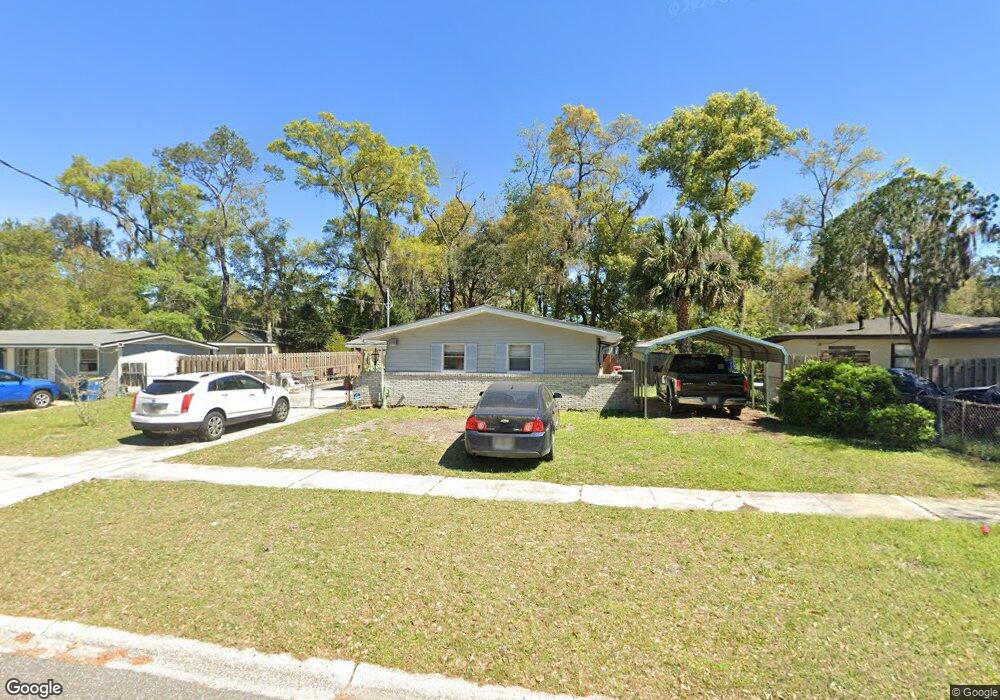 10719 Tulsa Rd, Jacksonville, FL 32218 - photo 1