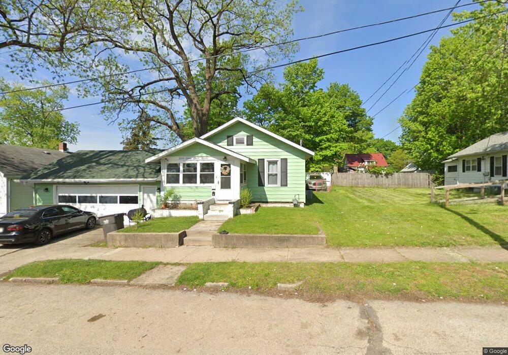 1125 Canton St, Elkhart, IN 46514 - photo 1