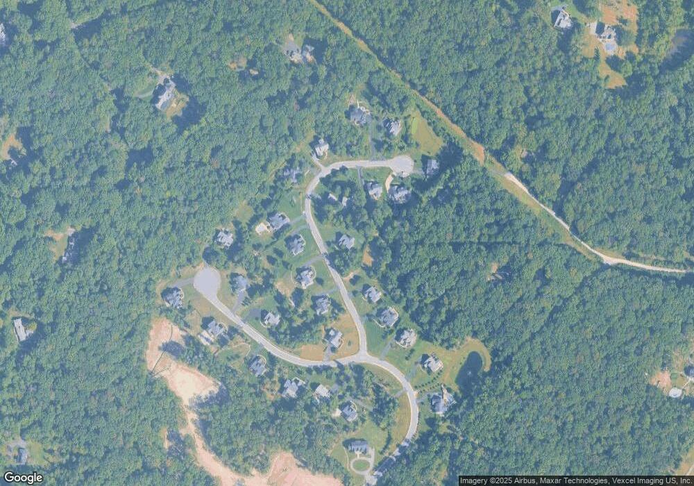 9053 John Sutherland Ln unit LOT 25, Lorton, VA 22079 - photo 1