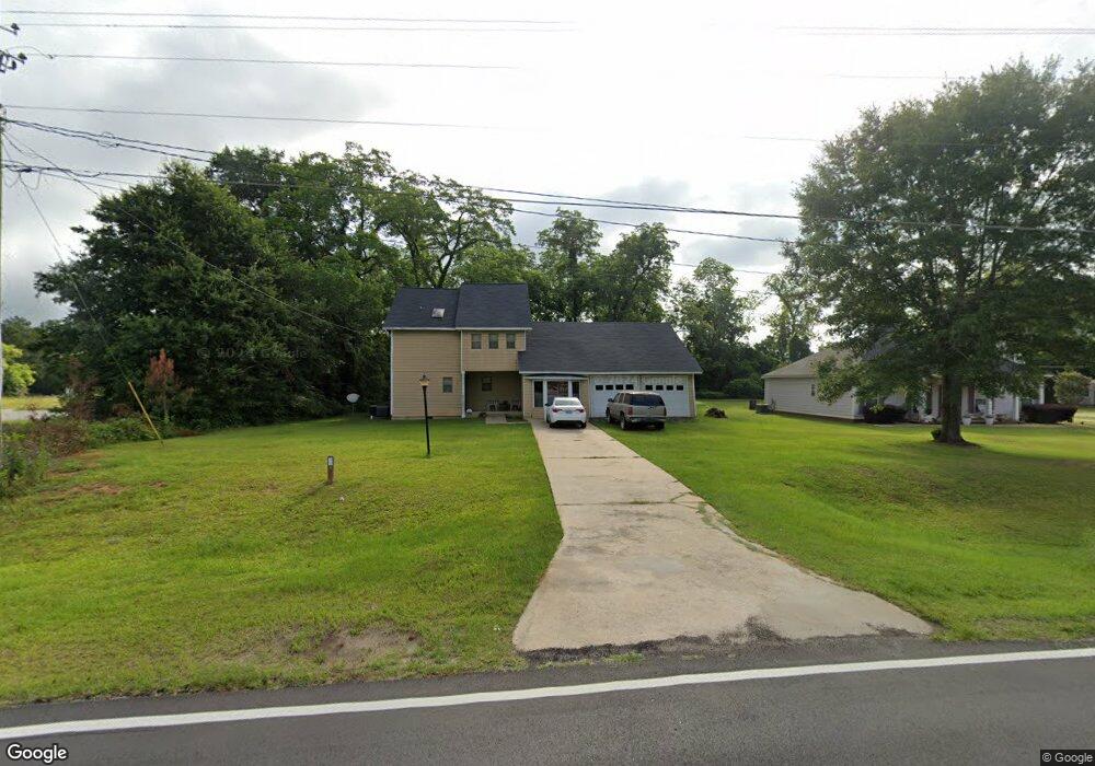 932 Branch Rd, Albany, GA 31705 - photo 1