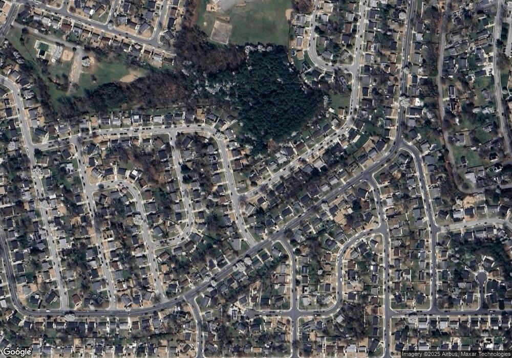 3382 Yellow Springs S, Laurel, MD 20724 - photo 1