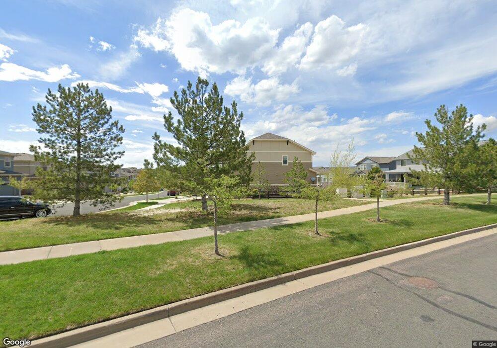 26985 E Quarto Place, Aurora, CO 80016 - photo 1