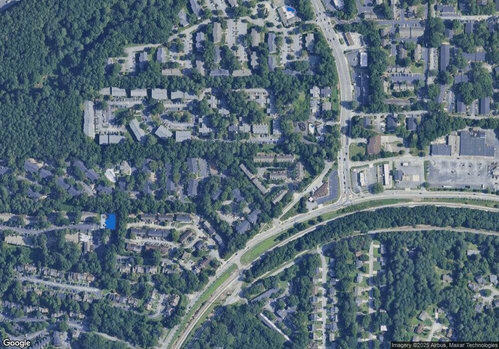 3744 Prescott Ridge Cir unit 12, Clarkston, GA 30021 - photo 1