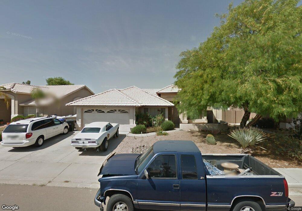 4770 W Geronimo St, Chandler, AZ 85226 - photo 1