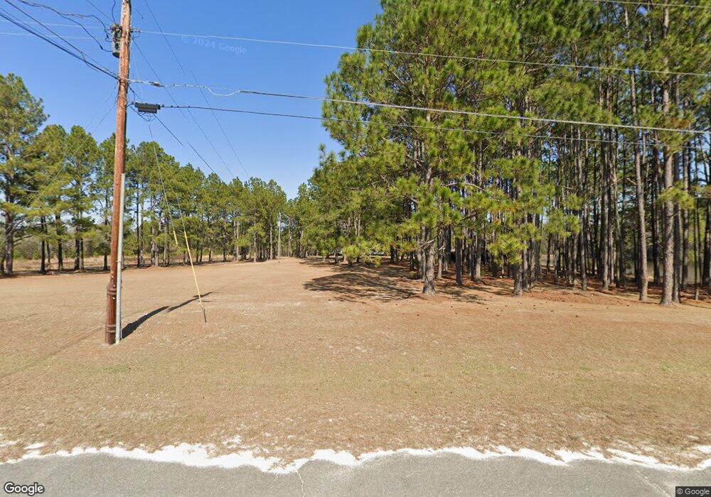 102 W Tenth St, Helena, GA 31037 - photo 1