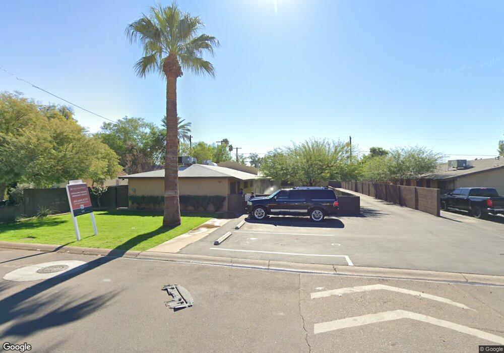 1819 E Sheridan St, Phoenix, AZ 85006 - photo 1