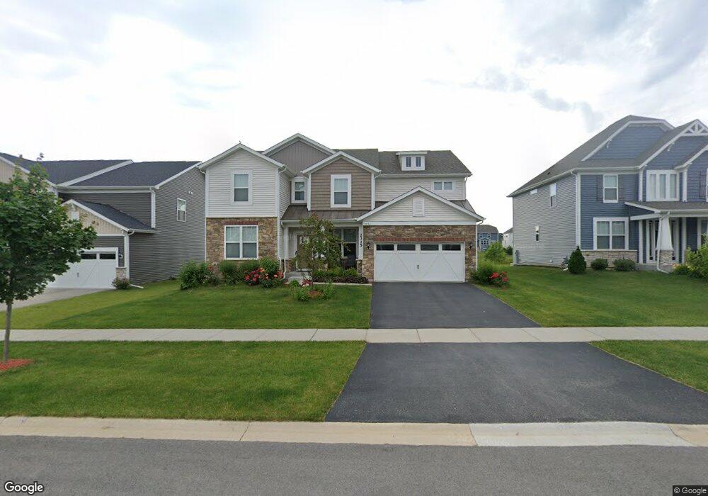 2315 Corn Lily Rd, Naperville, IL 60564 - photo 1