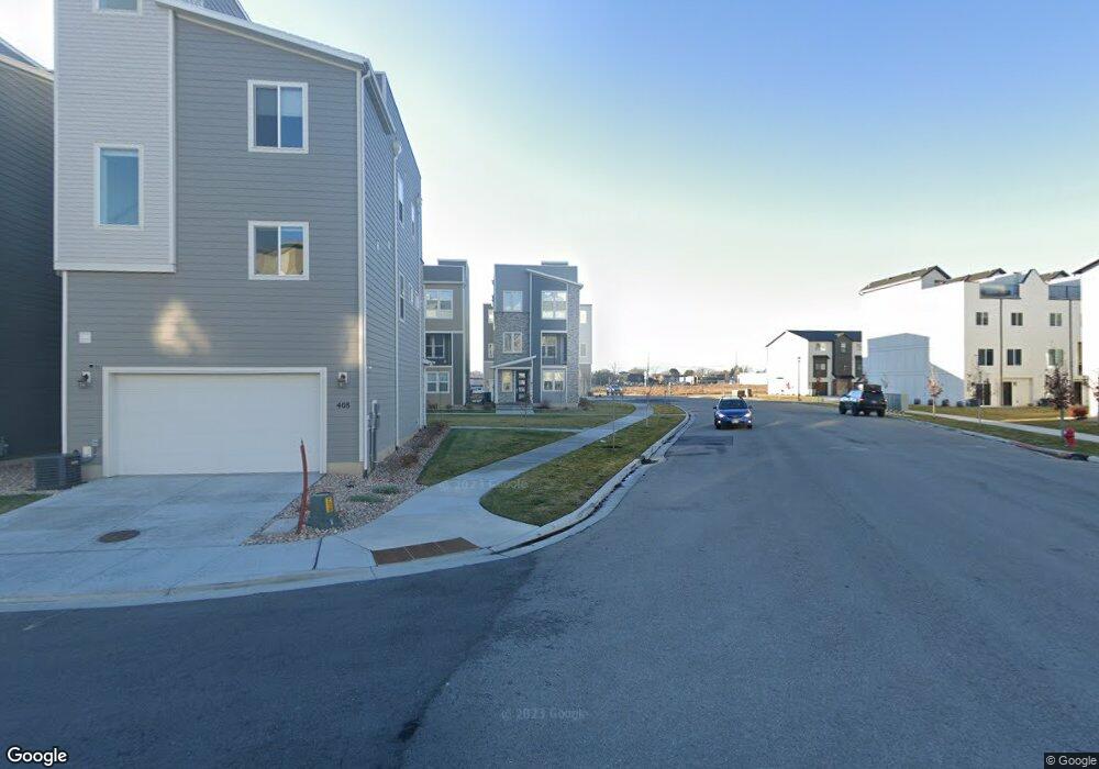 411 S 610 E unit 205, American Fork, UT 84003 - photo 1