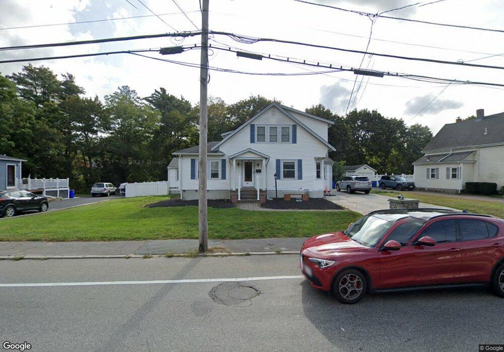 909 S Franklin St, Holbrook, MA 02343 - photo 1