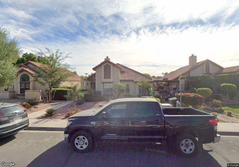 1909 E Secretariat Dr, Tempe, AZ 85284 - photo 1
