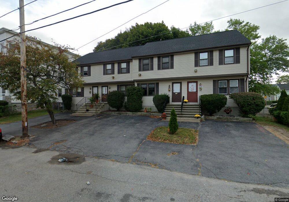 214 Howard St, Lawrence, MA 01841 - photo 1