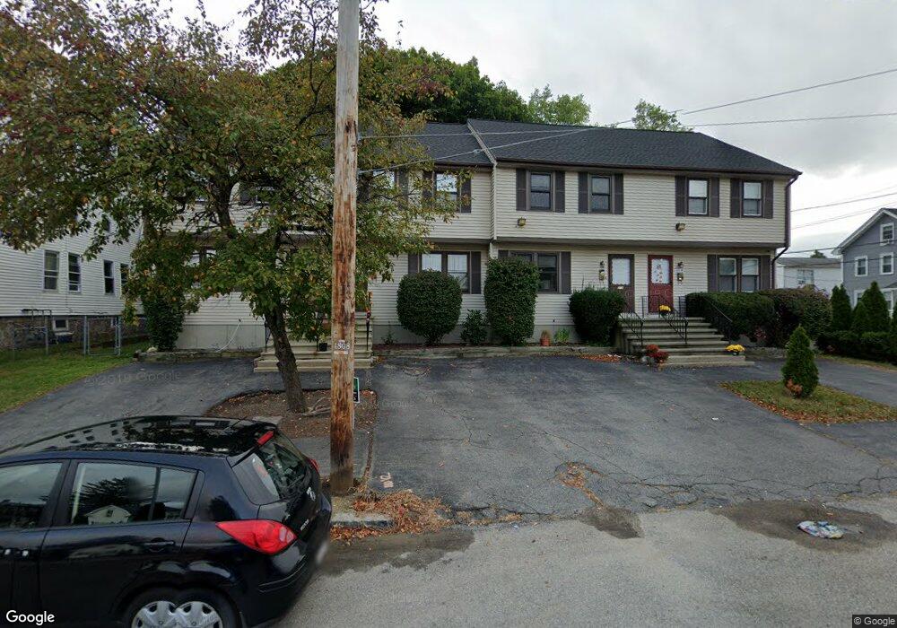 210 Howard St, Lawrence, MA 01841 - photo 1