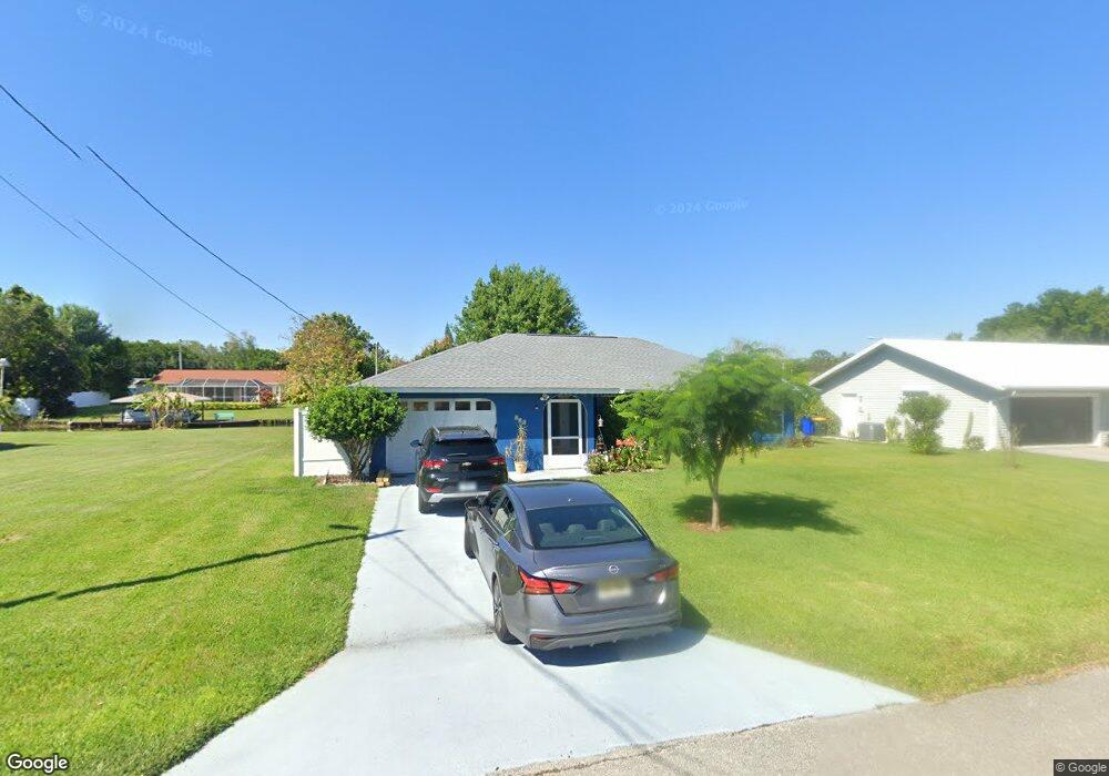 121 Happiness Ave, Lake Placid, FL 33852 - photo 1