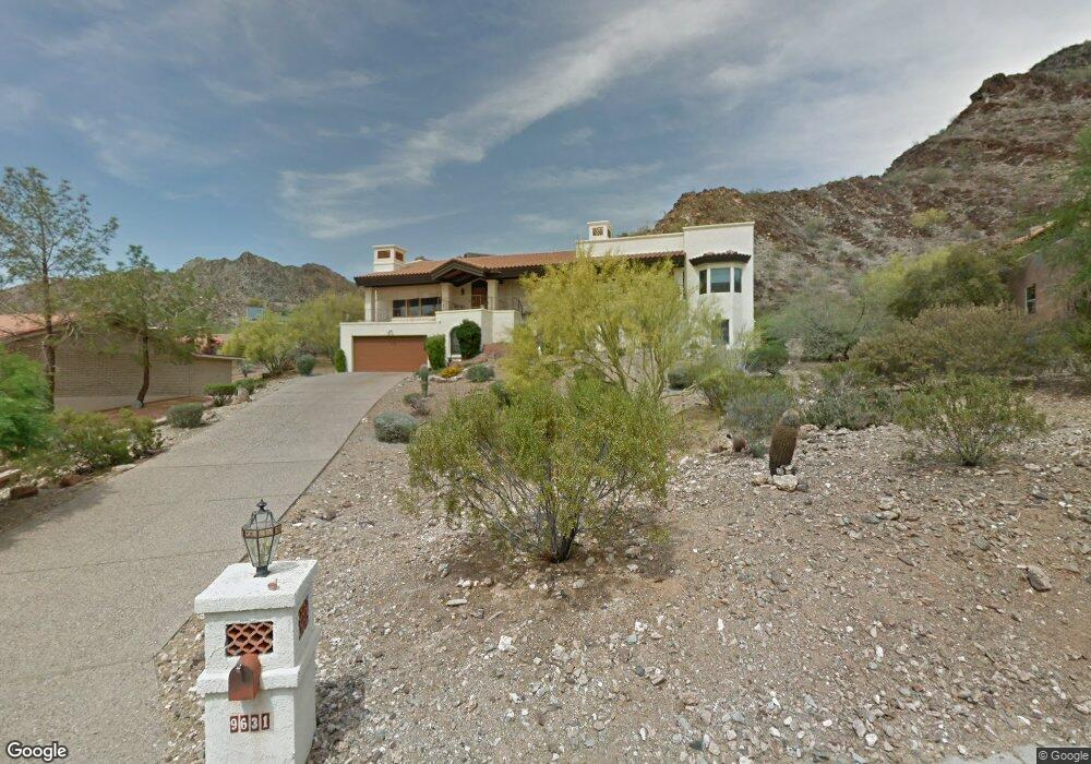 9631 N 19th St, Phoenix, AZ 85020 - photo 1