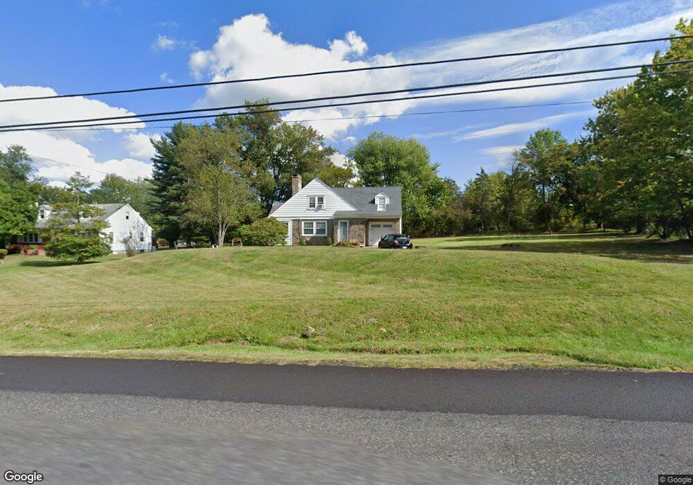 5532 Point Pleasant Pike, Doylestown, PA 18902 - photo 1