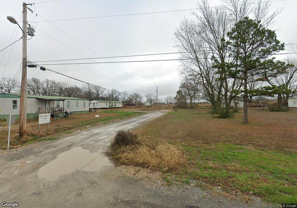 0 Kirby, Colcord, OK 74338 - photo 1