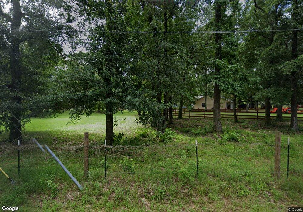 1019 Virgie Community Rd, Magnolia, TX 77354 - photo 1