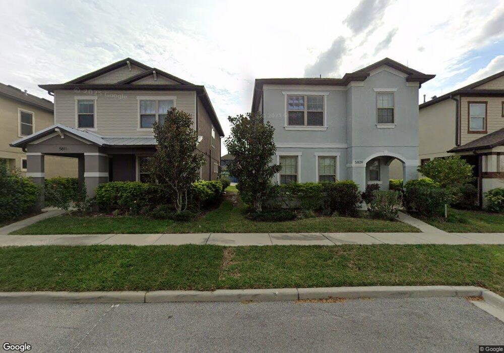 5814 Circa Fishhawk Blvd, Lithia, FL 33547 - photo 1