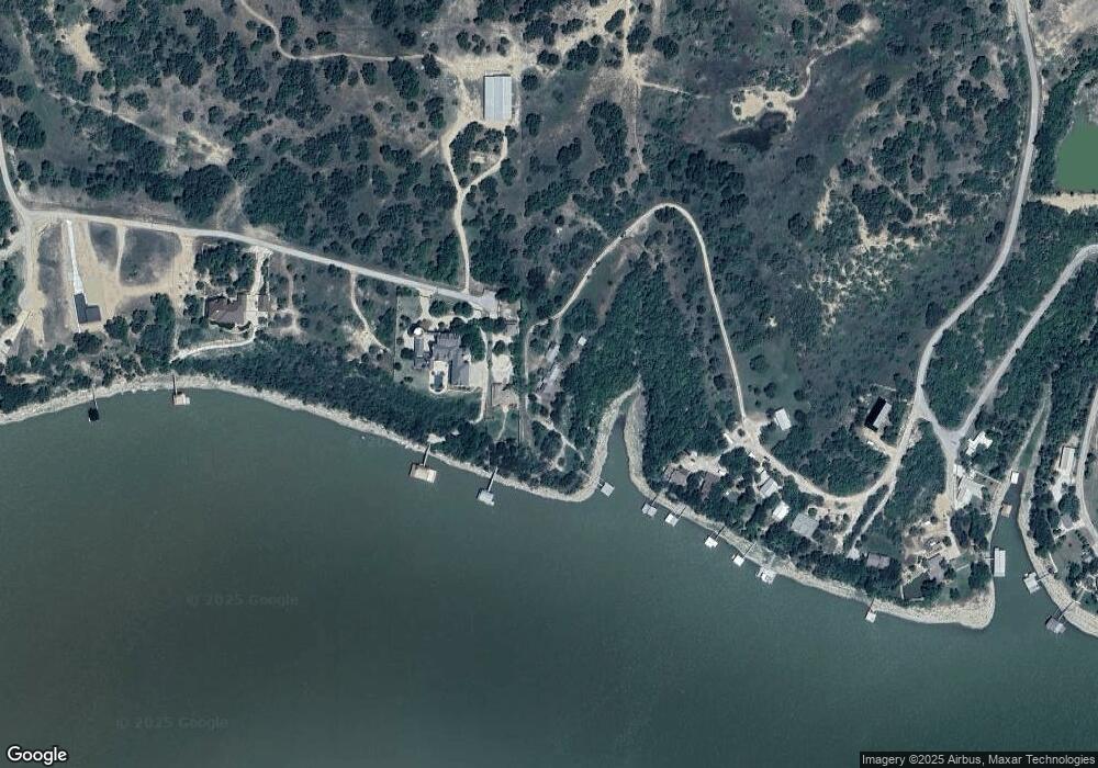 6445 Rolling Hills Rd, Brownwood, TX 76801 - photo 1