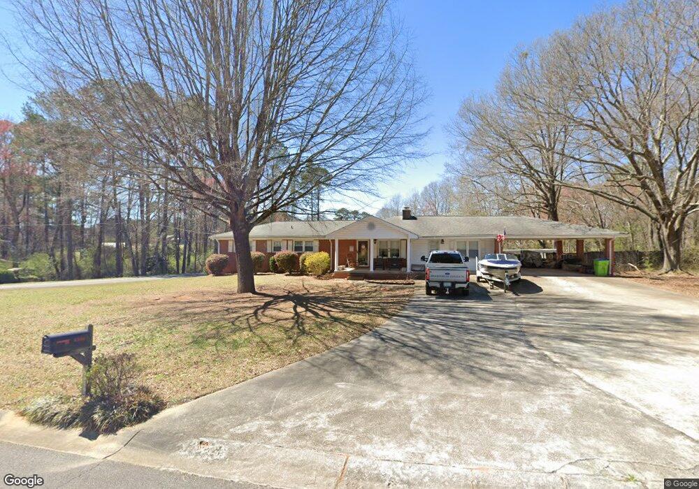 4380 Sumac Dr, Austell, GA 30106 - photo 1