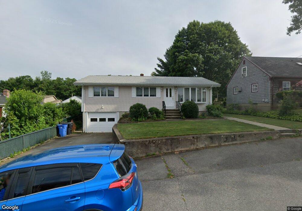 27 Howe St, Cumberland, RI 02864 - photo 1