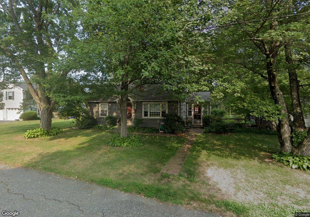 178 Yale St, Ludlow, MA 01056 - photo 1