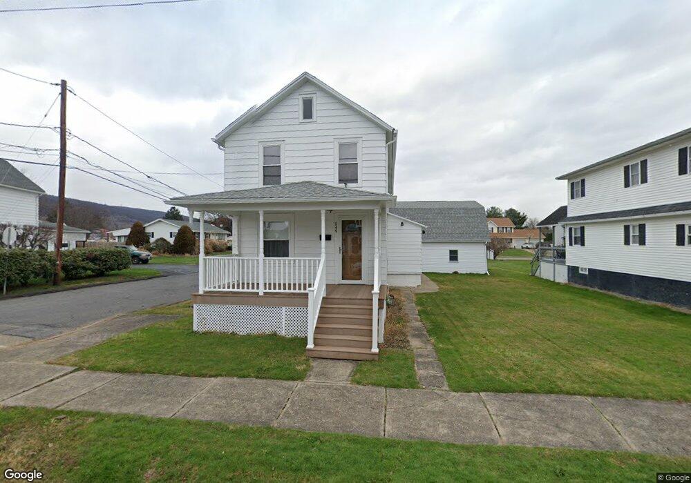 249 Kossack St, Kingston, PA 18704 - photo 1