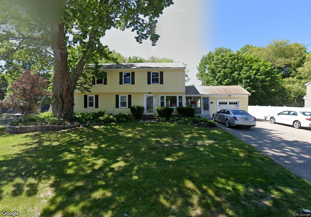 33 Atlantic Ave, Dover, NH 03820 - photo 1