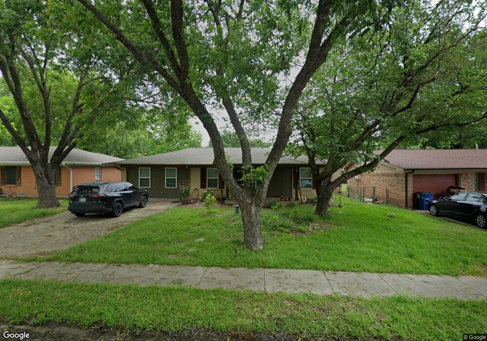 311 S 1st St, Wylie, TX 75098 - photo 1