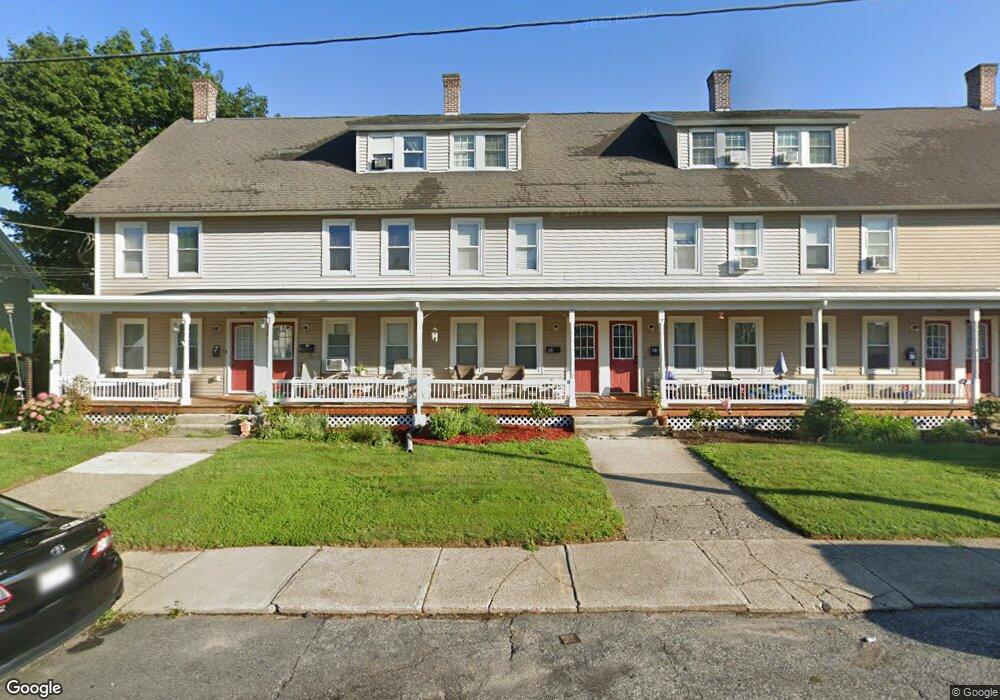 42 D St unit 42, Northbridge, MA 01534 - photo 1