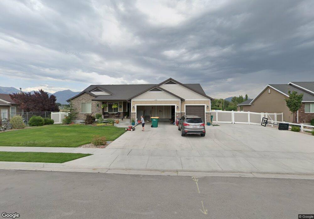 1298 N 1700 W unit 4, Lehi, UT 84043 - photo 1