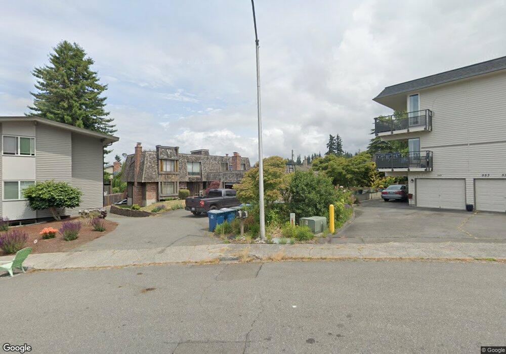 539 Elm Way, Edmonds, WA 98020 - photo 1